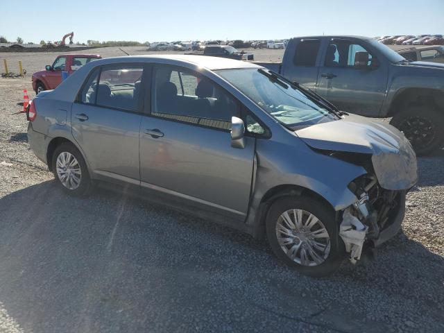 2011 NISSAN VERSA S - 3N1BC1AP8BL445094