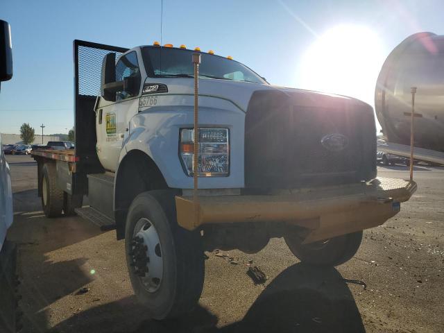 2016 FORD F750 SUPER #3292397274
