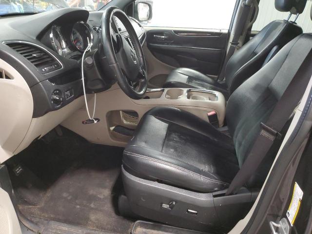 2015 DODGE GRAND CARA 2C4RDGCG2FR672119