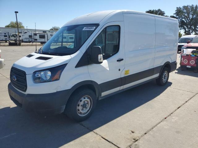 FORD TRANSIT T-