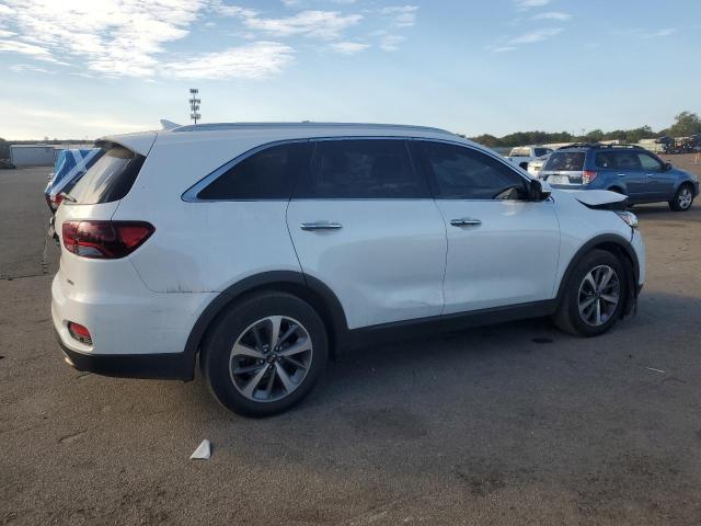 2019 KIA SORENTO EX #3301748362