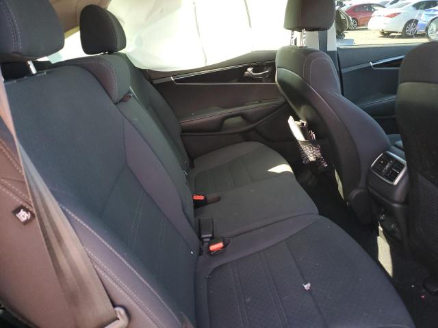 2018 KIA SORENTO LX - 5XYPGDA32JG348369