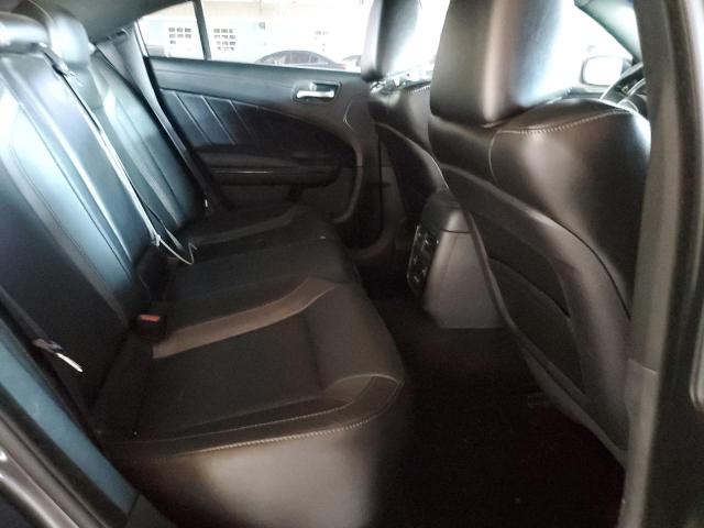 2020 DODGE CHARGER SX 2C3CDXBG5LH249127