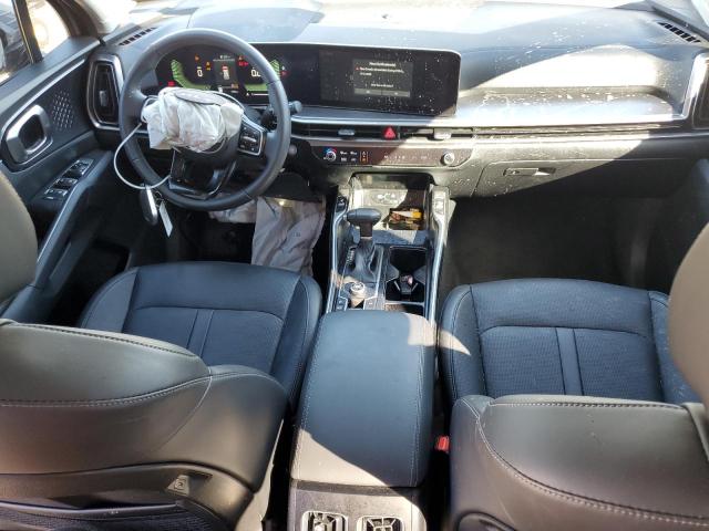 2025 KIA SORENTO EX 5XYRH4JF5SG318297