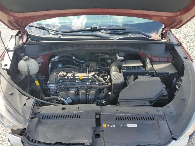 2019 HYUNDAI TUCSON SE KM8J23A45KU888608