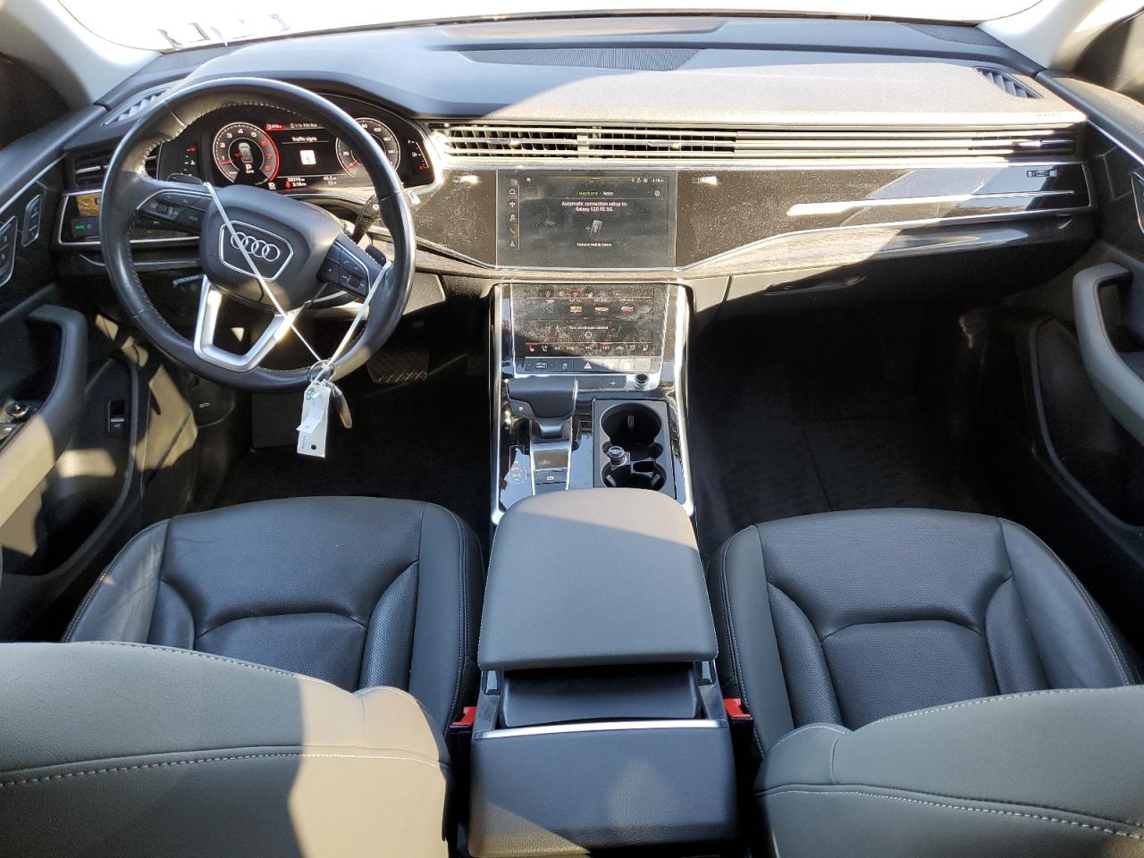 AUDI Q8 PREMIUM PLUS