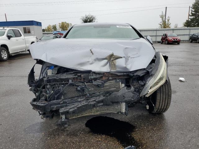 2016 HYUNDAI SONATA SPO - 5NPE34AFXGH367377