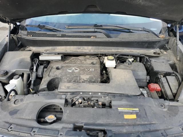 2015 INFINITI QX60 #3269884150