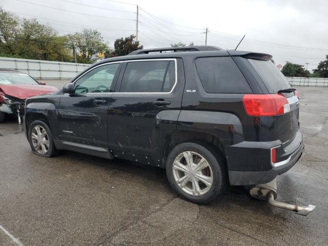 2017 GMC TERRAIN SL - 2GKALNEK4H6298899