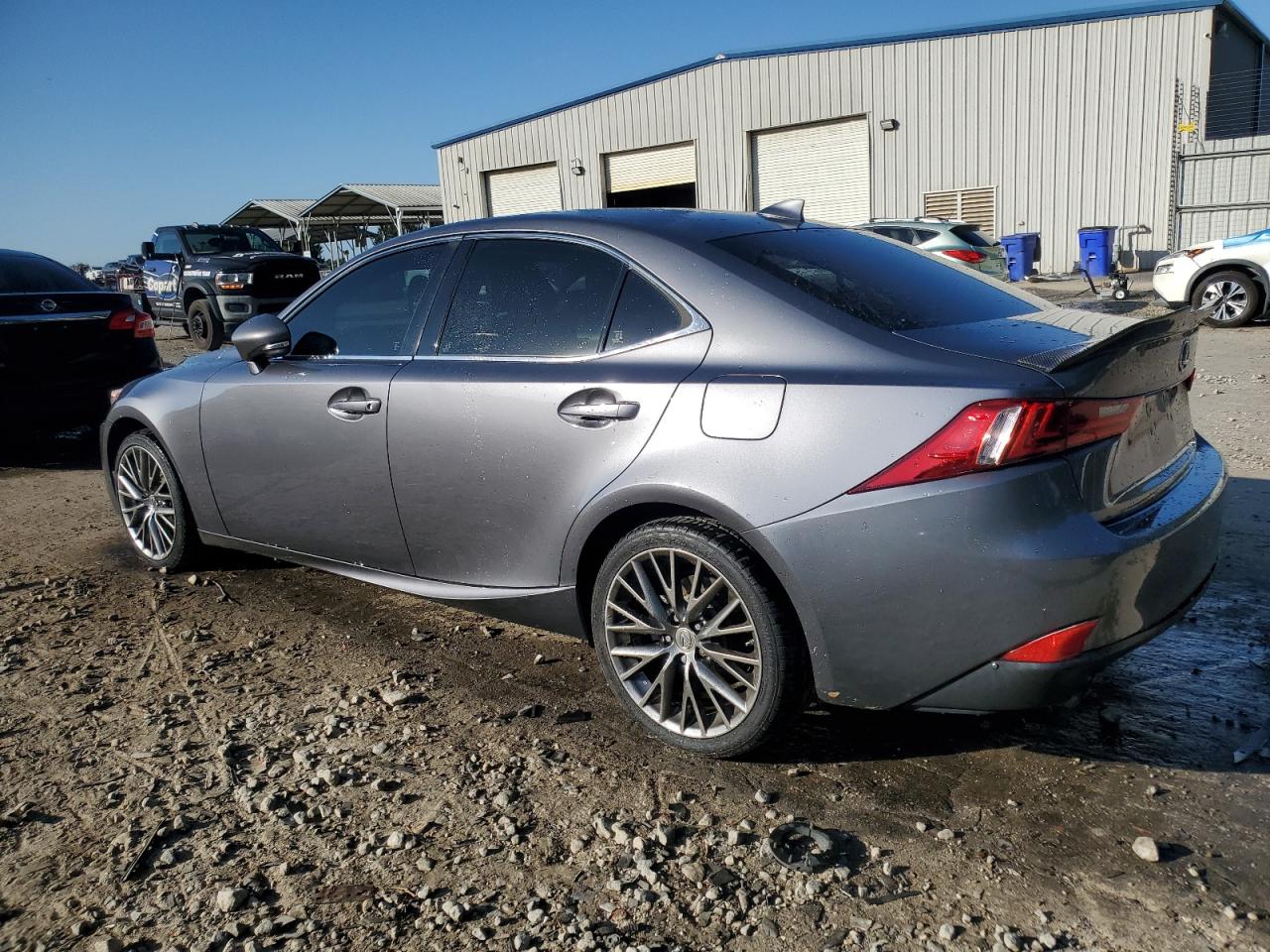 LEXUS IS 250
