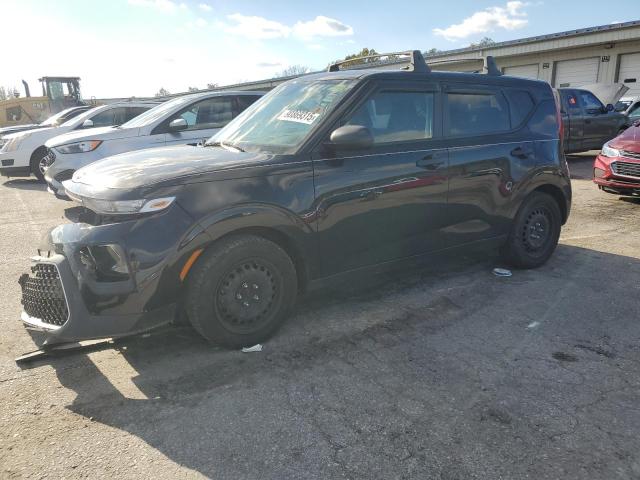 2020 KIA SOUL LX #3310401967