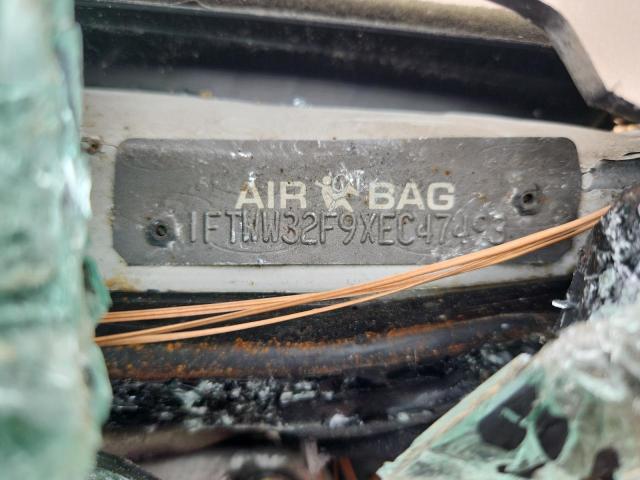 1999 FORD F350 SUPER DUTY #3282450257