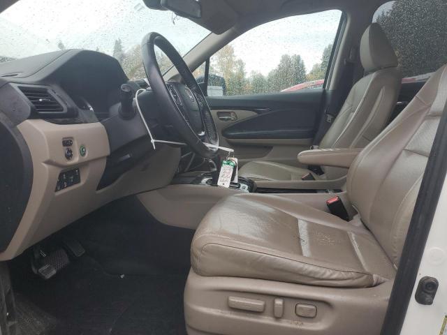 2019 HONDA RIDGELINE #3304059517