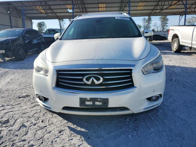 2014 INFINITI QX60 - 5N1AL0MM5EC525534