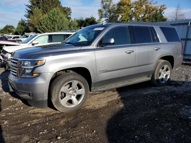CHEVROLET TAHOE K150