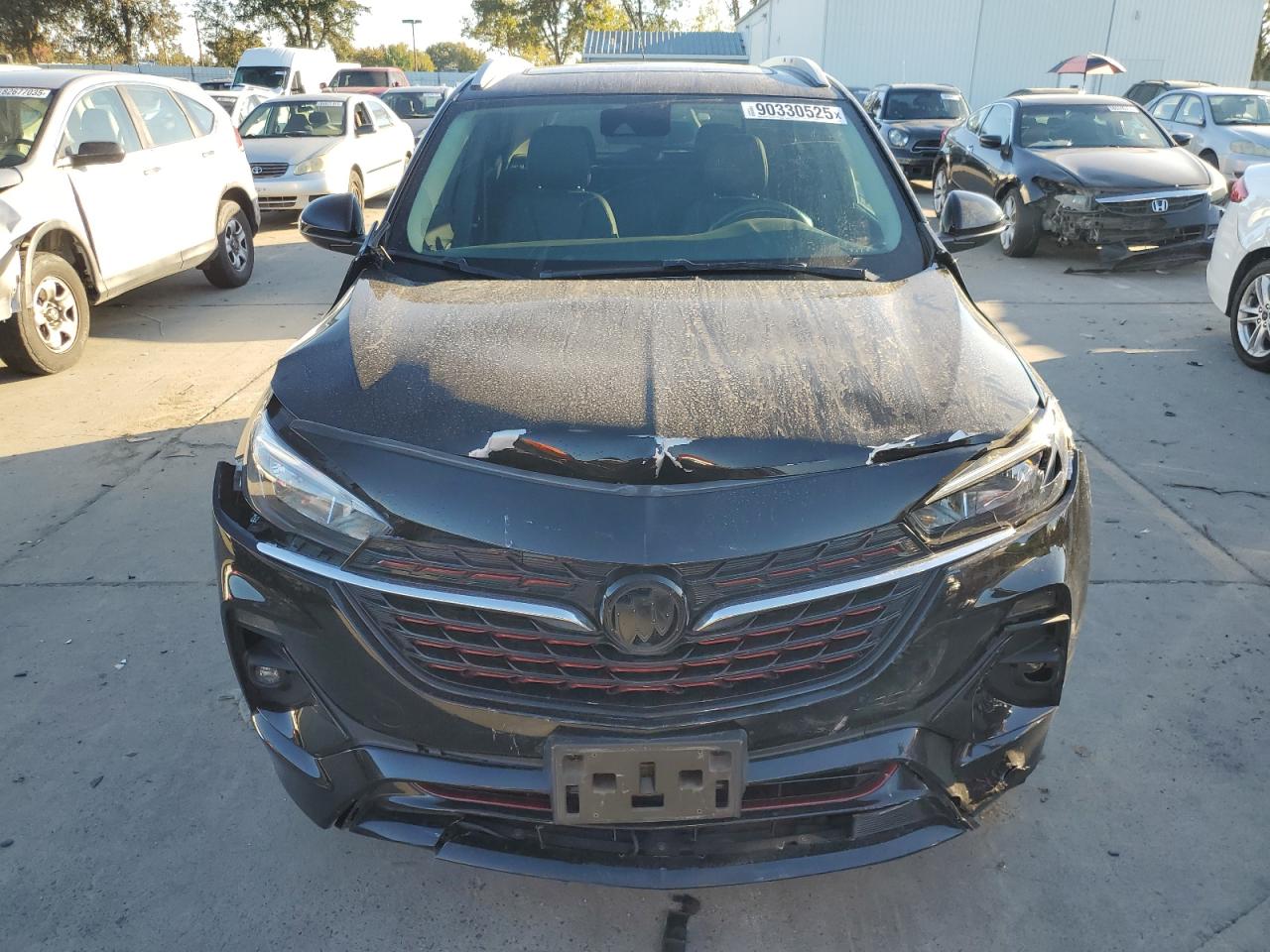 BUICK ENCORE SELECT