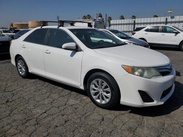 2014 TOYOTA CAMRY L - Other View