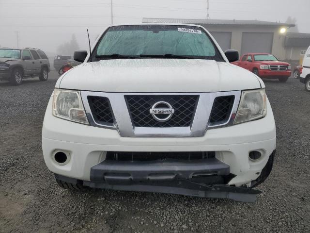 2014 NISSAN FRONTIER S #3290427783