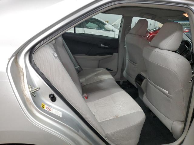 2014 TOYOTA CAMRY L #3284201538