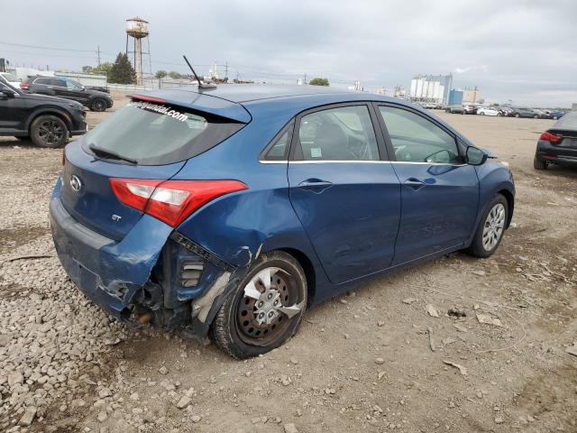 2016 HYUNDAI ELANTRA GT KMHD35LH4GU305894