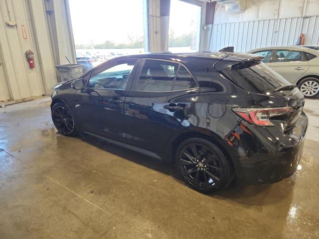 2022 TOYOTA COROLLA SE - JTND4MBE0N3183438