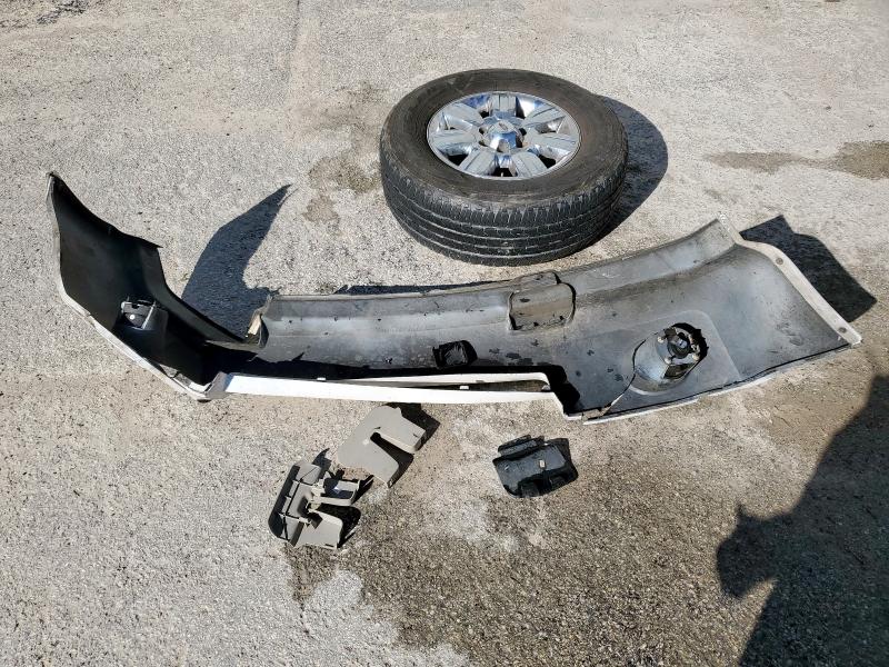 2013 FORD EXPEDITION - 1FMJK1K5XDEF00751