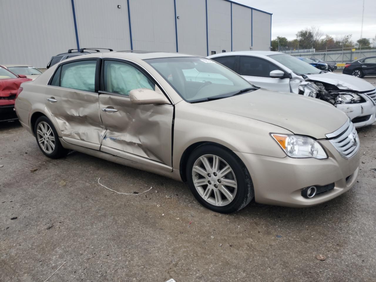 Lot #3317754089 2008 TOYOTA AVALON XL