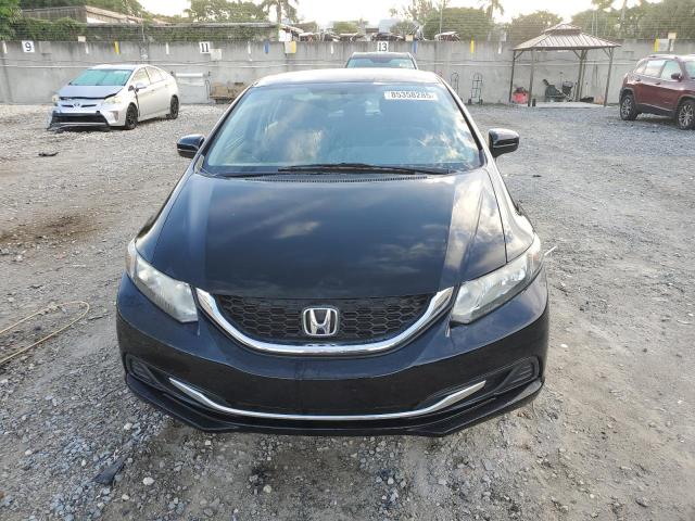 2015 HONDA CIVIC LX 19XFB2F54FE110469