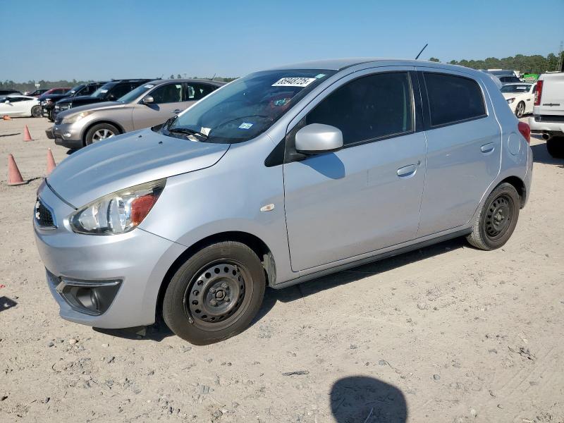 MITSUBISHI MIRAGE ES