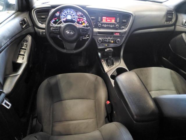 2015 KIA OPTIMA LX - KNAGM4A73F5599264