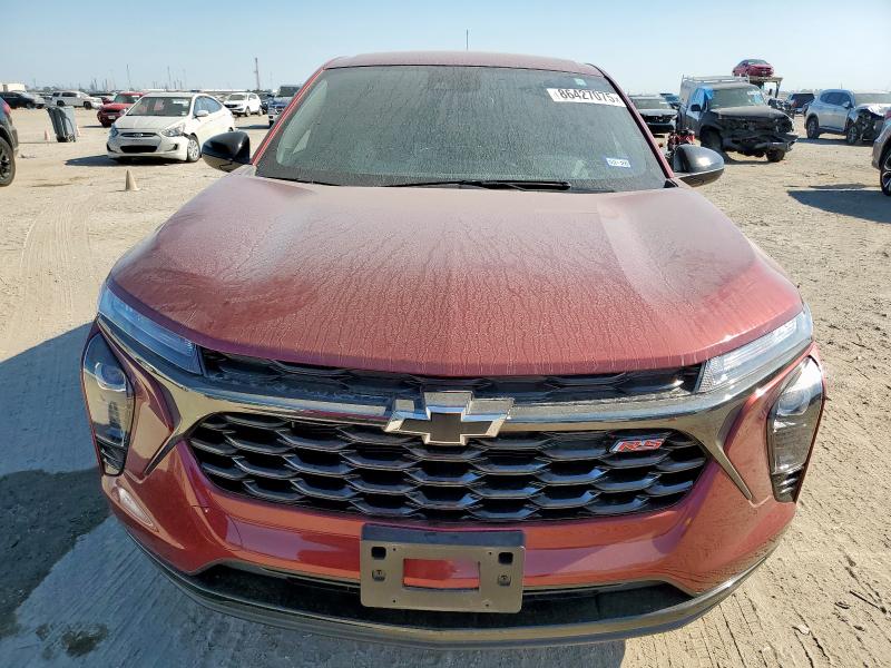 2024 CHEVROLET TRAX 1RS KL77LGE21RC219597