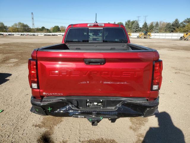 2025 CHEVROLET COLORADO T 1GCPTEEK2S1145485