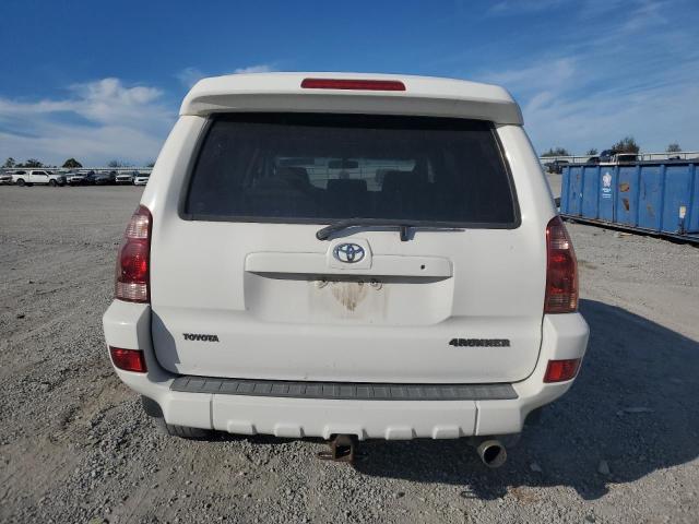 2005 TOYOTA 4RUNNER SR #3297011345