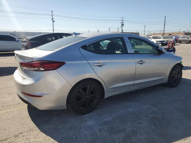 2017 HYUNDAI ELANTRA SE - KMHD84LF5HU252411