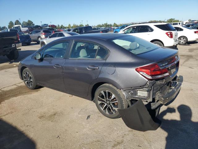 2014 HONDA CIVIC EX #3290190221