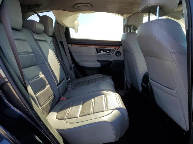 2019 HONDA CR-V TOURI #3293452421