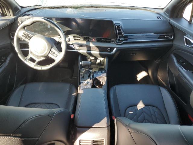 2024 KIA SPORTAGE X 5XYK6CDF0RG146445