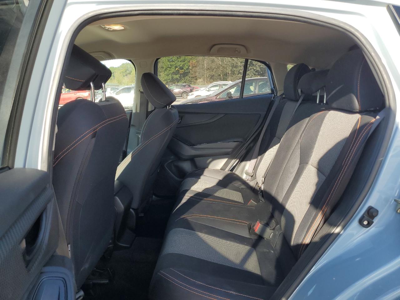 SUBARU CROSSTREK PREMIUM