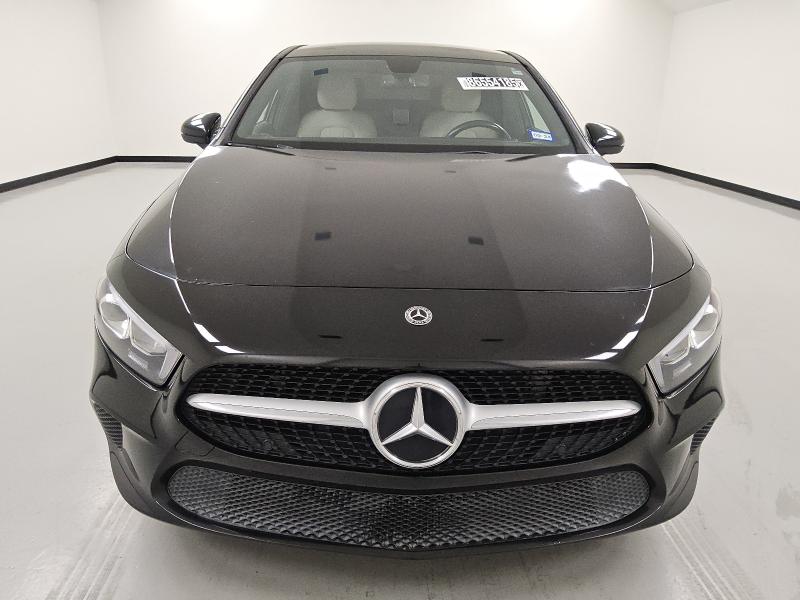 2020 MERCEDES-BENZ A 220 - W1K3G4EB5LJ232320