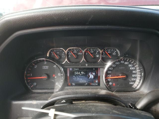 2014 GMC SIERRA K15 - 3GTU2UECXEG193654