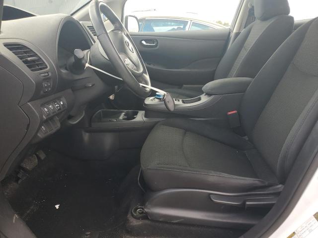 2015 NISSAN LEAF S - 1N4AZ0CP1FC317124