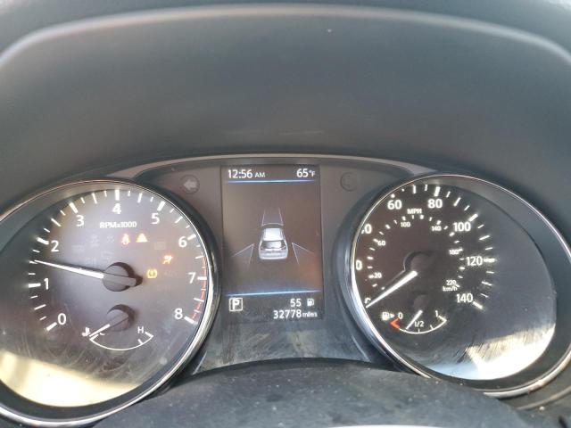 2019 NISSAN ROGUE S #3283963803