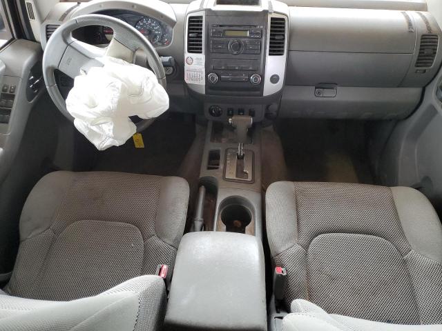 2012 NISSAN FRONTIER S - 1N6AD0FV6CC415478