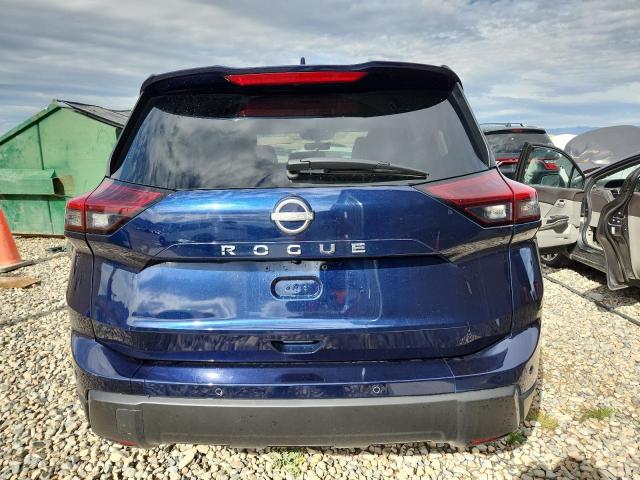 2025 NISSAN ROGUE SV - JN8BT3BB9SW148796