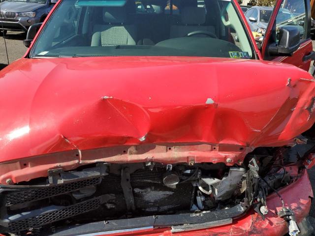 2012 TOYOTA TUNDRA DOU - 5TFUY5F11CX221724