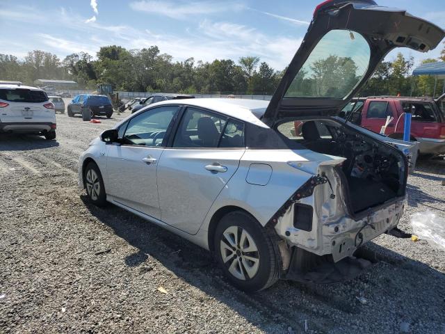 2018 TOYOTA PRIUS PRIM #3268170627
