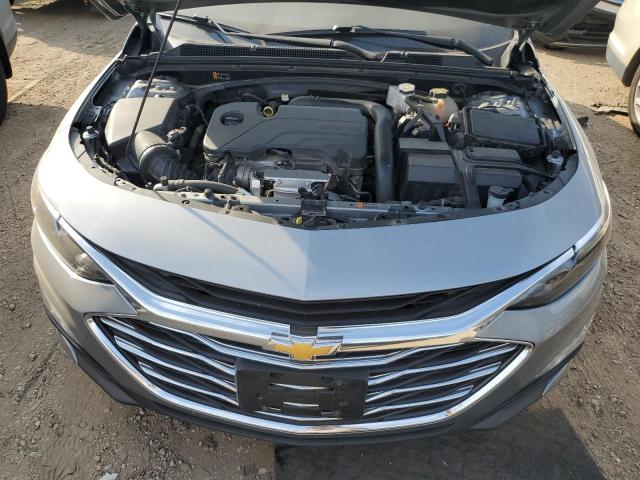 2023 CHEVROLET MALIBU LT #3293451416