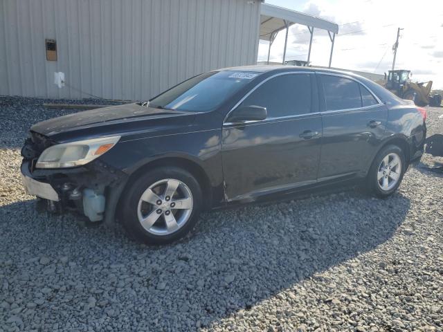 Global Auto Auctions: 2014 CHEVROLET MALIBU LS