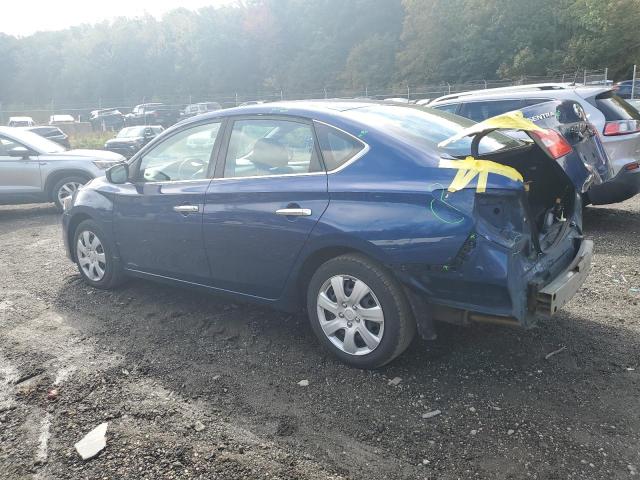 2018 NISSAN SENTRA S #3297173877