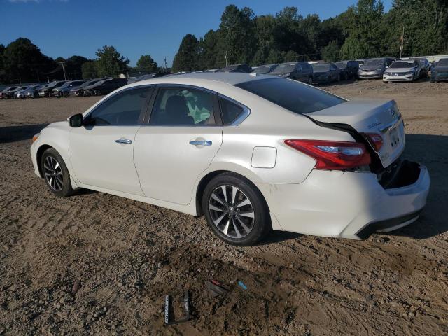 2016 NISSAN ALTIMA 2.5 #3286650301